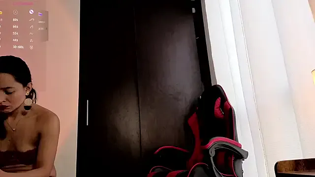 heylovelygirl — Spank me! (red ass) at 111tk