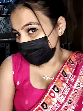 Horny_Shalu — Make My Valentine Day Special