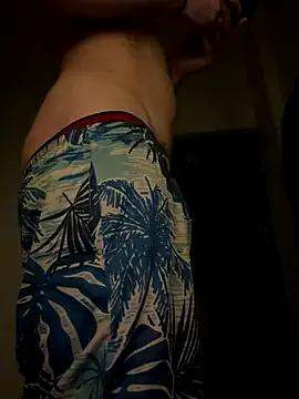 HorseDick_daddy — Cum in public