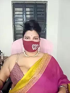 Hot-Angel_ from StripChat is Freechat