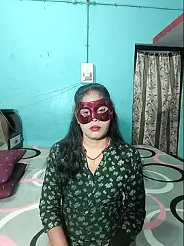 Photos of Hot_purva from StripChat is Freechat