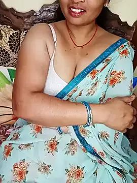 HOT_RANII from StripChat is Freechat