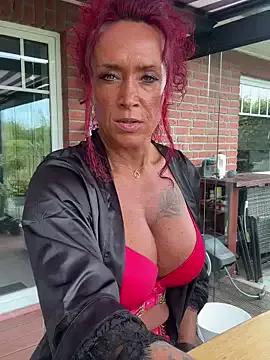 Photos of HotmilfHamburg from StripChat is Freechat
