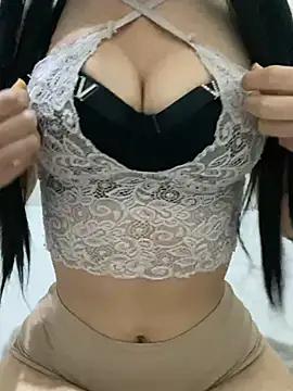 Check-out our online cams range and interact on a personal level with our sweet girls streamers, showing off their voluptuous shapes and toys.