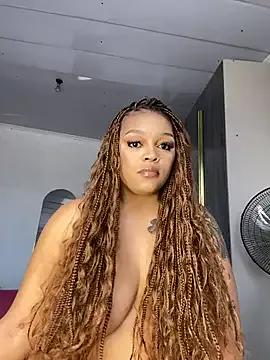 Iam-Sharifa — Get Naked 360 