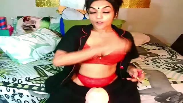 Indian_Blaze00 from StripChat is Freechat