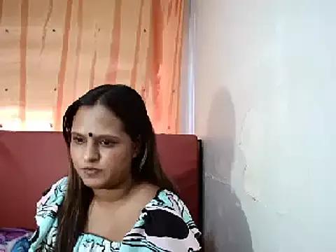 Indian_sunshine from StripChat is Freechat