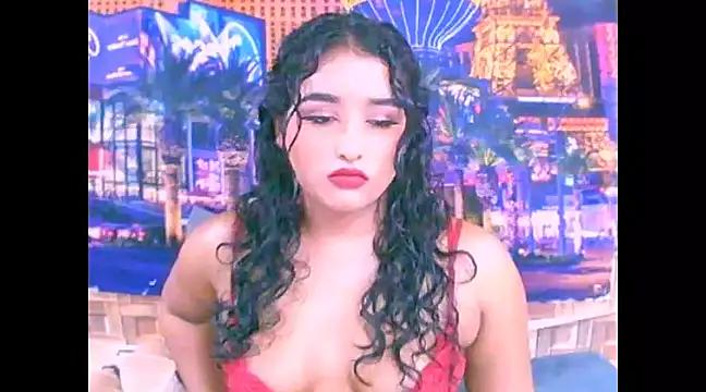 Check-out our online cams range and interact on a personal level with our sweet girls streamers, showing off their voluptuous shapes and toys.