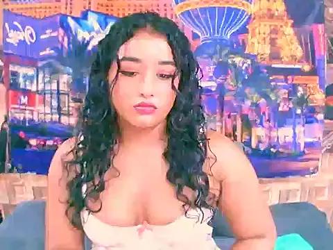 IndianAngel4u from StripChat is Freechat