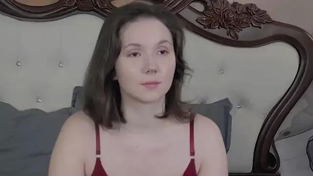 IreneRaye from StripChat is Freechat