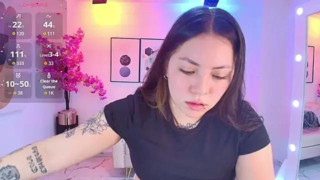 Isa_reel — doggystyle naked and spank ass *10