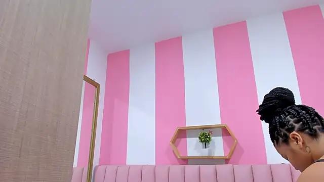 Check-out our online cams range and interact on a personal level with our sweet girls streamers, showing off their voluptuous shapes and toys.