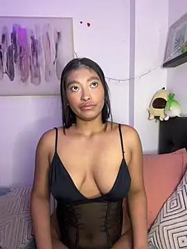 Check-out our online cams range and interact on a personal level with our sweet girls streamers, showing off their voluptuous shapes and toys.