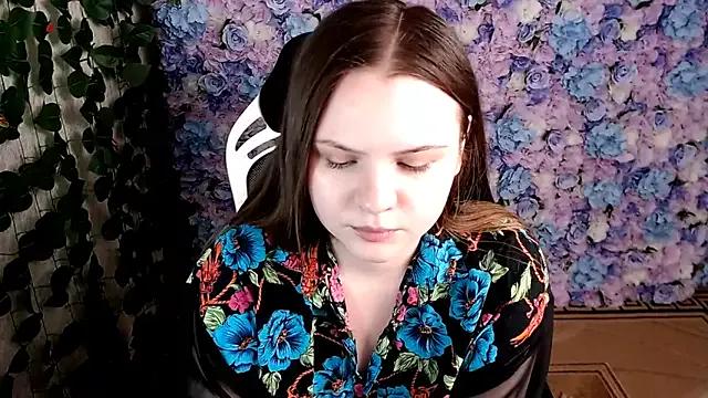 IxxiLiana from StripChat is Freechat