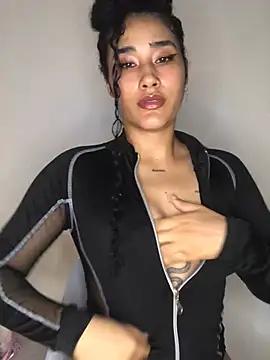 Check-out our online cams range and interact on a personal level with our sweet girls streamers, showing off their voluptuous shapes and toys.