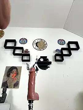 jamilaross — Control FUCK MACHINE SQUIRT+VIDEO15MTS