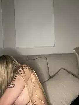 Jasmina-Joy from StripChat is Freechat