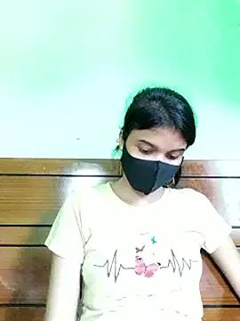 Jaya-Ray — Freechat on StripChat