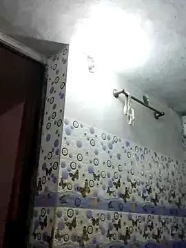 JENNIFERtamil — Private on StripChat