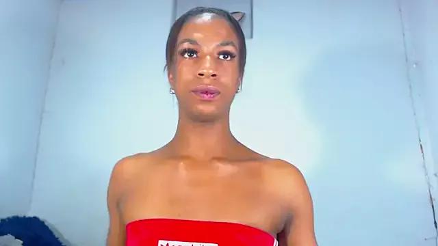 JessicaEbony from StripChat is Freechat