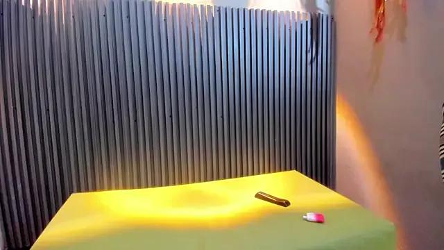 jhonatan_grey1 from StripChat is Freechat