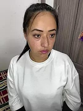 jjulietha95 from StripChat is Freechat