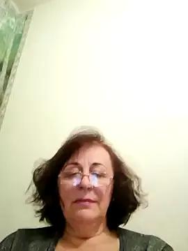 Julia5439 from StripChat is Freechat