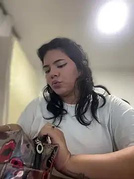 Check-out our online cams range and interact on a personal level with our sweet girls streamers, showing off their voluptuous shapes and toys.