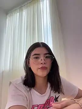 Julietalcl — Flash pussy