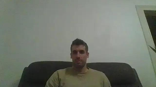 JulioIsHere4you — stand up !