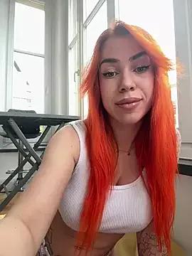 Photos of Just_Sophia_ from StripChat is Freechat