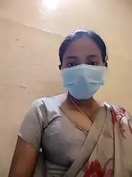 Photos of Jyotilakshmi from StripChat is Private