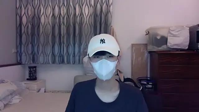 kai101010 — Freechat on StripChat