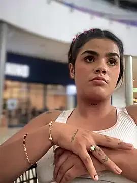 Kaily_Sweet16 — Games perpetrated in the balcony silence