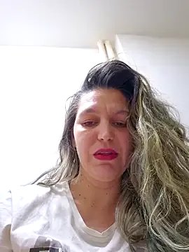 KamillaSpencer — Undress me