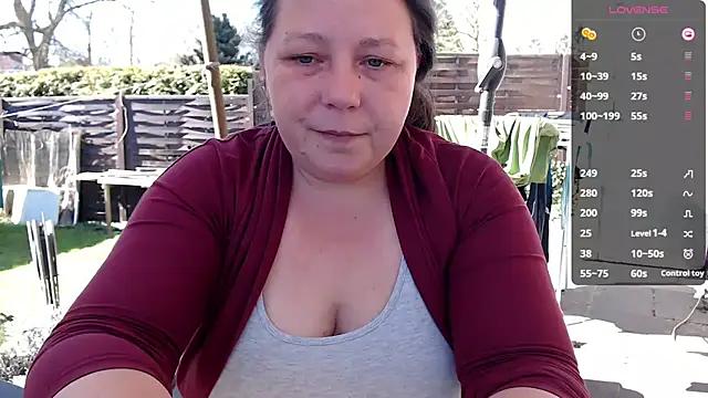 Check-out our online cams range and interact on a personal level with our sweet girls streamers, showing off their voluptuous shapes and toys.
