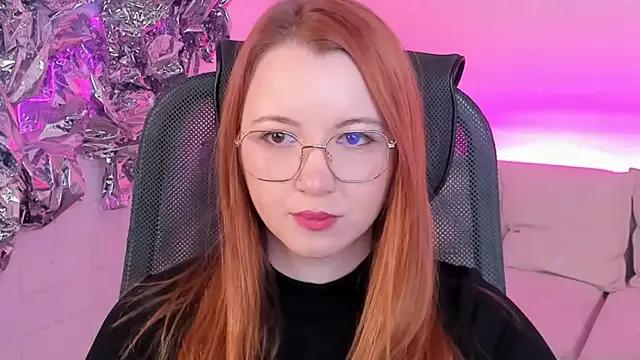 KatalinaVeis from StripChat is Freechat