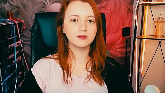 Check-out our online cams range and interact on a personal level with our sweet girls streamers, showing off their voluptuous shapes and toys.