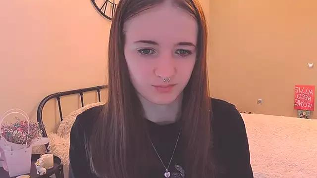KateKayer from StripChat is Freechat