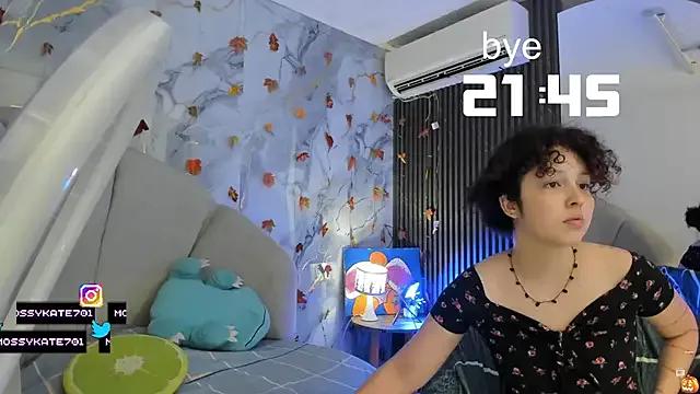 Katemoss70 — CONTROL TOY