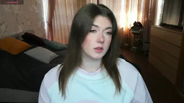 Katherine_crafty from StripChat is Freechat