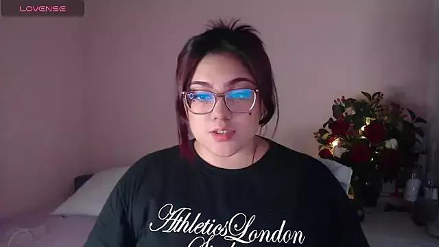 KathyGonzalez from StripChat is Freechat