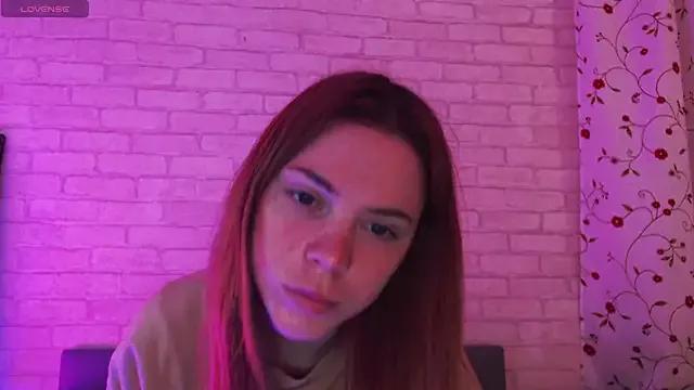 Katrin_Stone from StripChat is Freechat