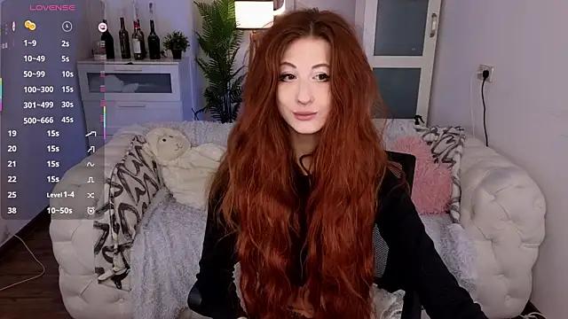 Check-out our online cams range and interact on a personal level with our sweet girls streamers, showing off their voluptuous shapes and toys.