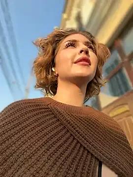 KellyKeler — Shake My Perfect Ass 