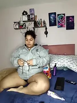 kendra_lil_evill — But good loss!!