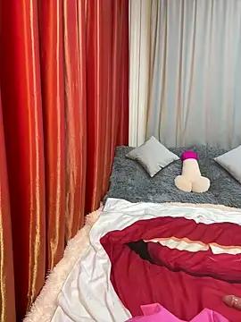 Check-out our online cams range and interact on a personal level with our sweet girls streamers, showing off their voluptuous shapes and toys.