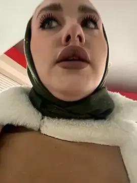 KiraSunshine — Full naked