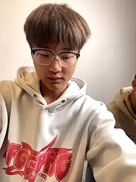 KK-cuteboy — Freechat on StripChat