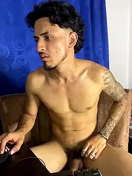 Kriss_Edwards — big cum